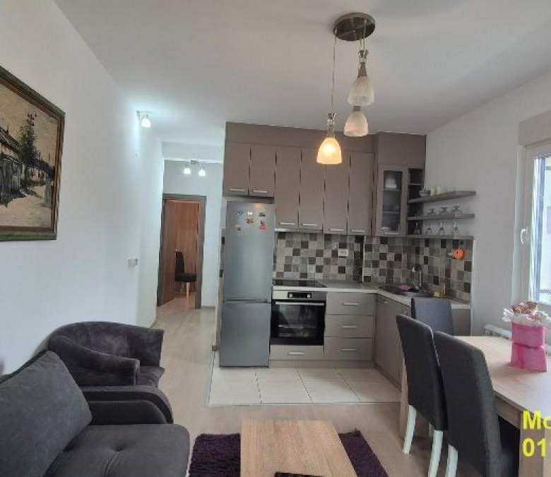 Stan Prodaja Beograd Mirijevo 64 m2