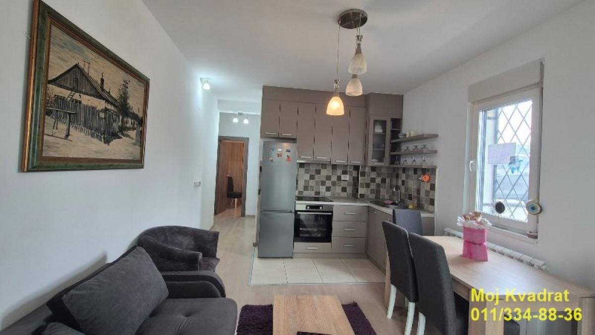 Stan Prodaja Beograd Stan Prodaja Beograd Mirijevo 64 m2