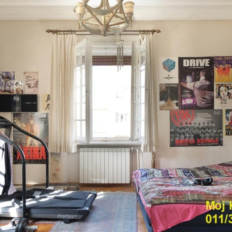 Stan Prodaja Beograd Krunska 76 m2