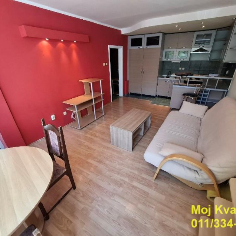 Stan Prodaja Beograd Blok 70 49 m2