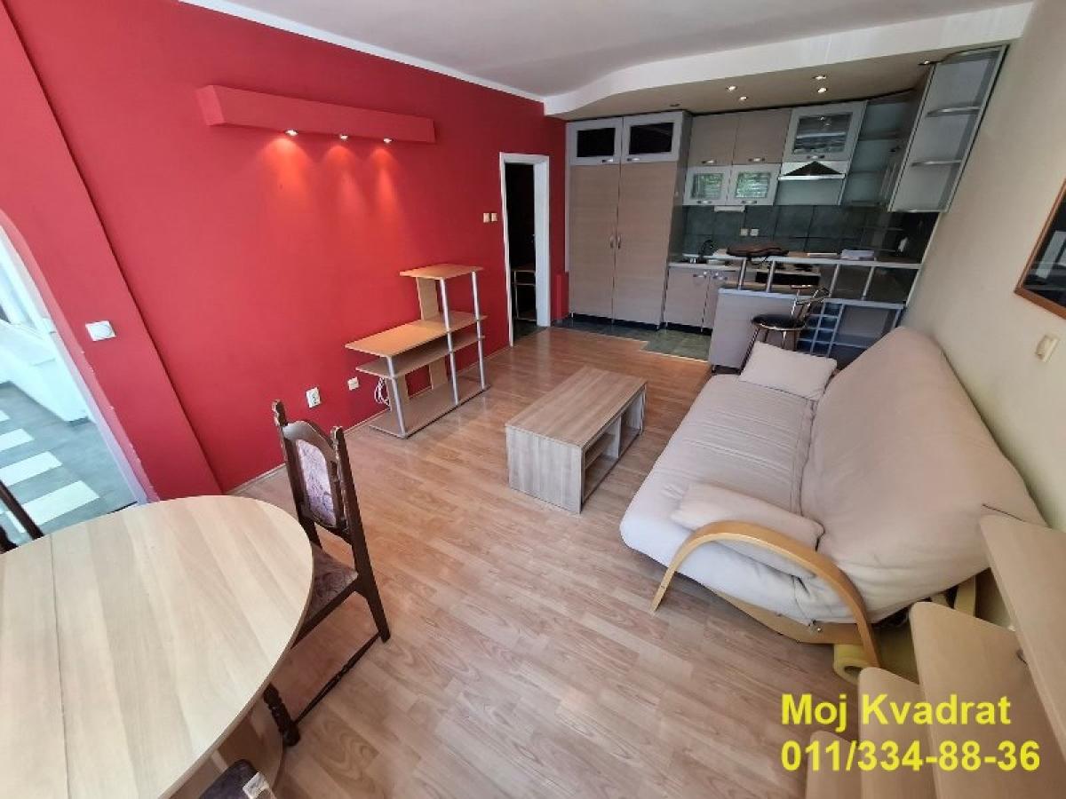 Stan Prodaja Beograd Stan Prodaja Beograd Blok 70 49 m2