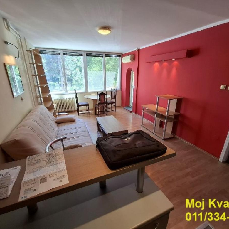 Stan Prodaja Beograd Blok 70 49 m2