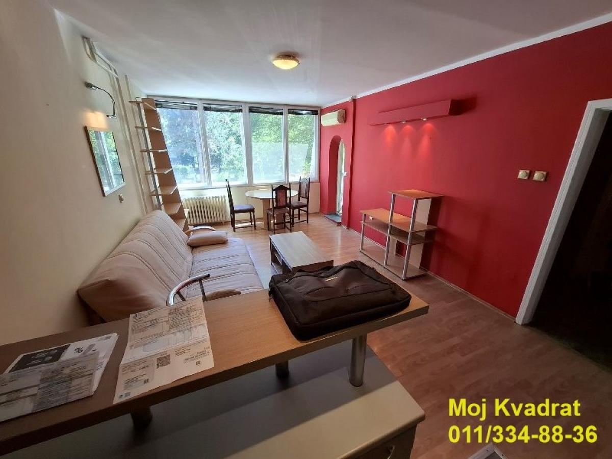 Stan Prodaja Beograd Stan Prodaja Beograd Blok 70 49 m2