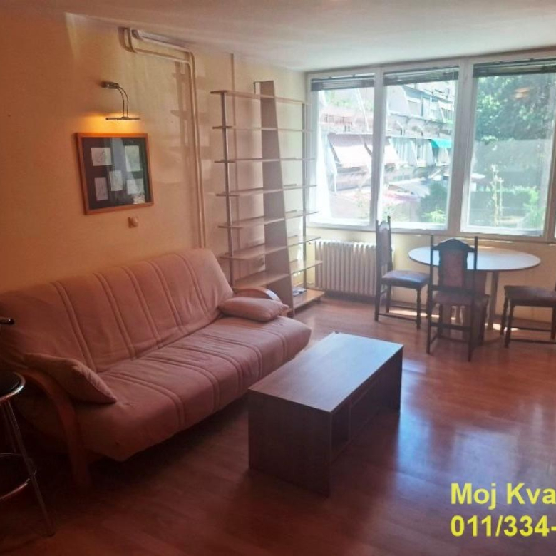 Stan Prodaja Beograd Blok 70 49 m2