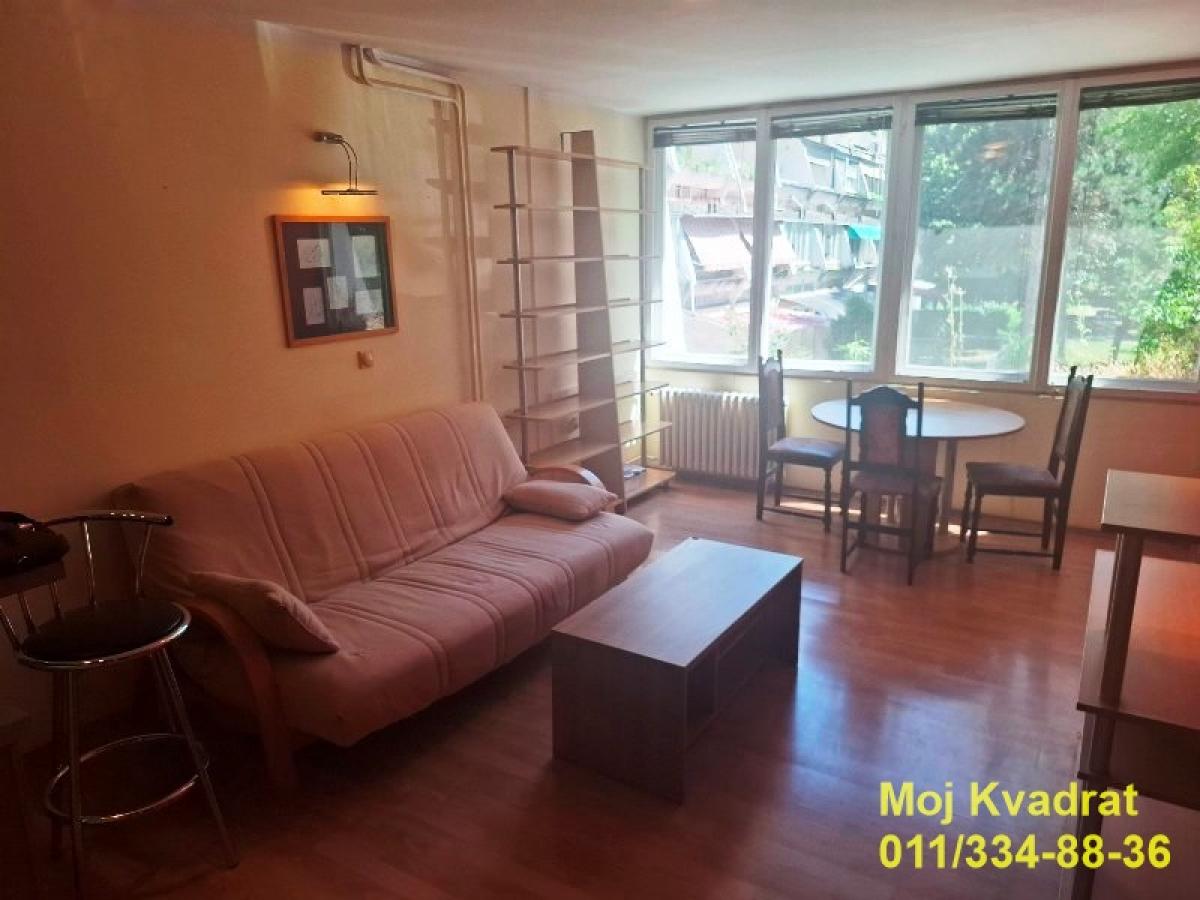 Stan Prodaja Beograd Stan Prodaja Beograd Blok 70 49 m2