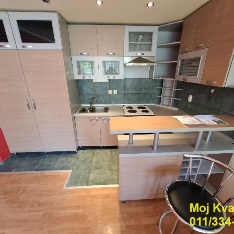 Stan Prodaja Beograd Blok 70 49 m2