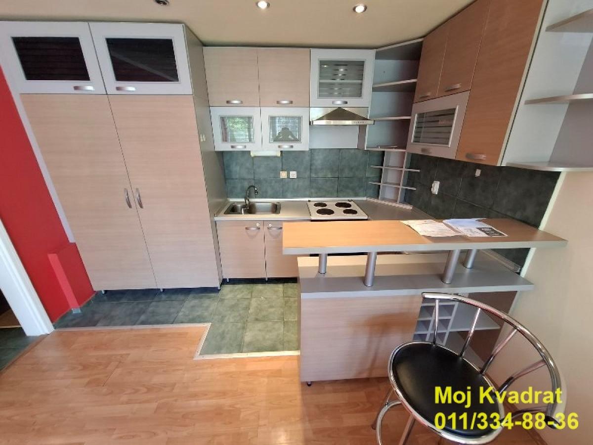 Stan Prodaja Beograd Stan Prodaja Beograd Blok 70 49 m2