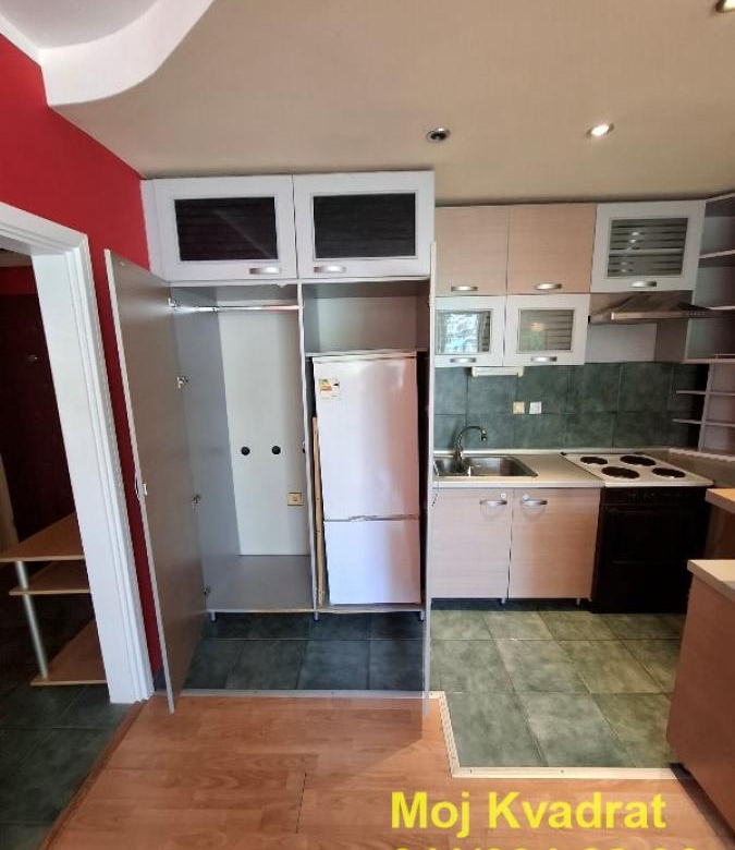 Stan Prodaja Beograd Blok 70 49 m2