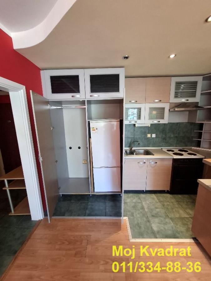 Stan Prodaja Beograd Stan Prodaja Beograd Blok 70 49 m2