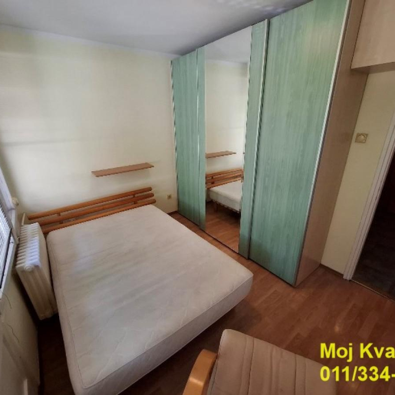 Stan Prodaja Beograd Blok 70 49 m2