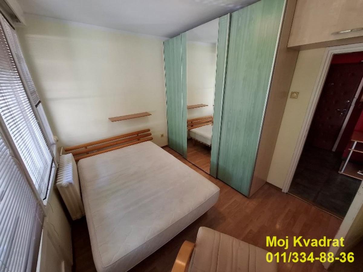 Stan Prodaja Beograd Stan Prodaja Beograd Blok 70 49 m2