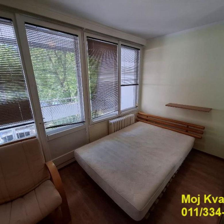 Stan Prodaja Beograd Blok 70 49 m2