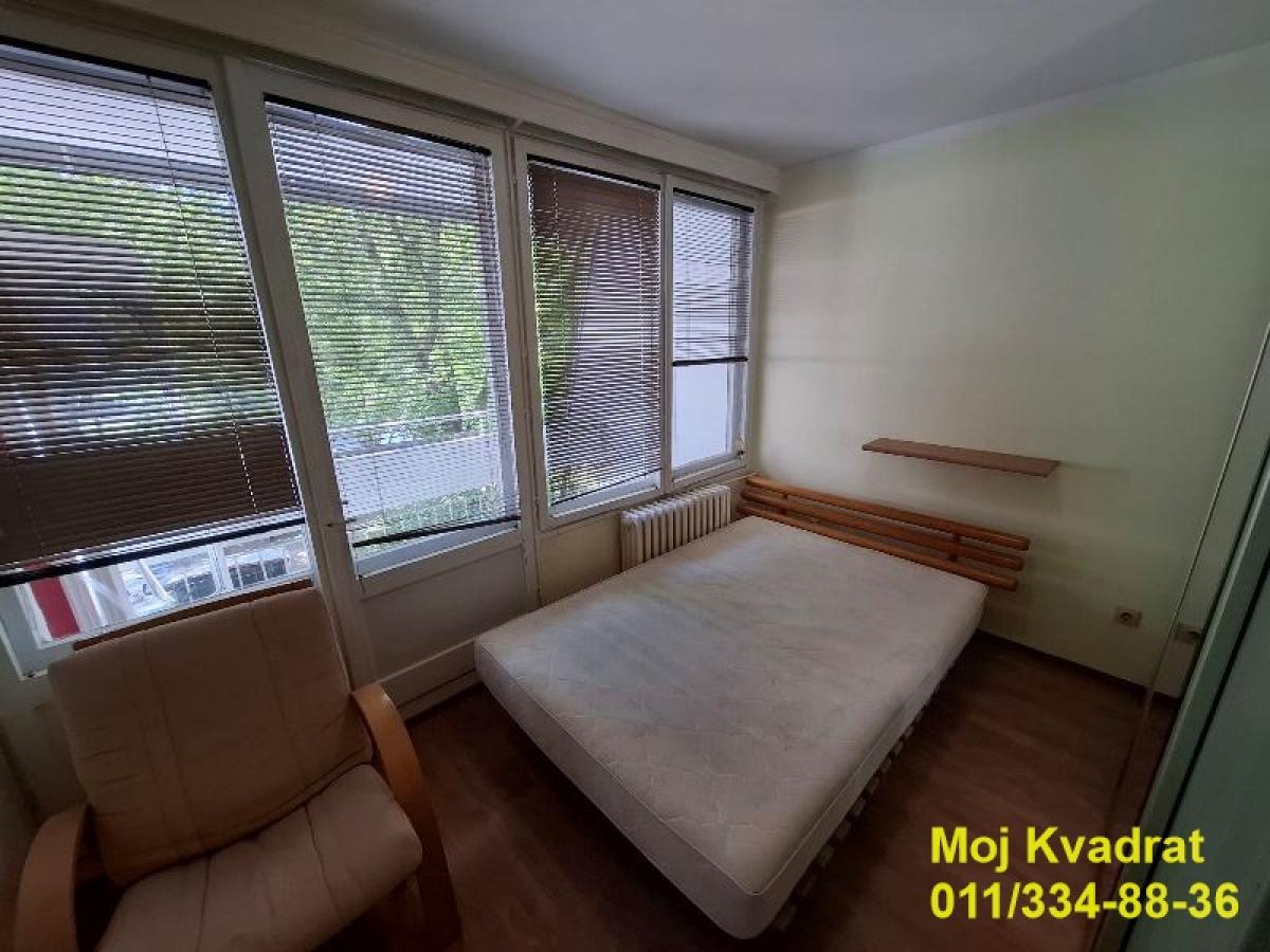 Stan Prodaja Beograd Stan Prodaja Beograd Blok 70 49 m2