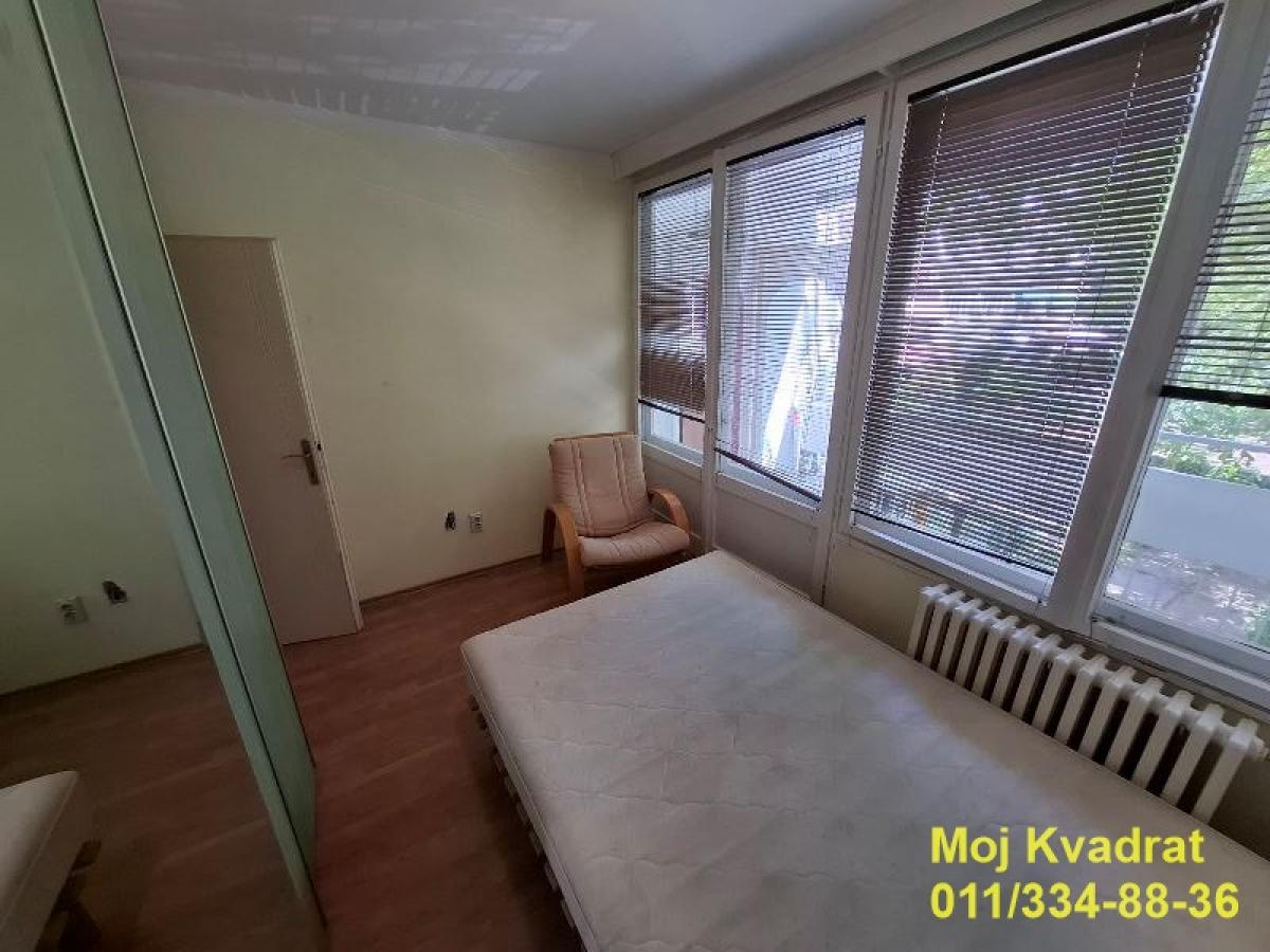 Stan Prodaja Beograd Stan Prodaja Beograd Blok 70 49 m2