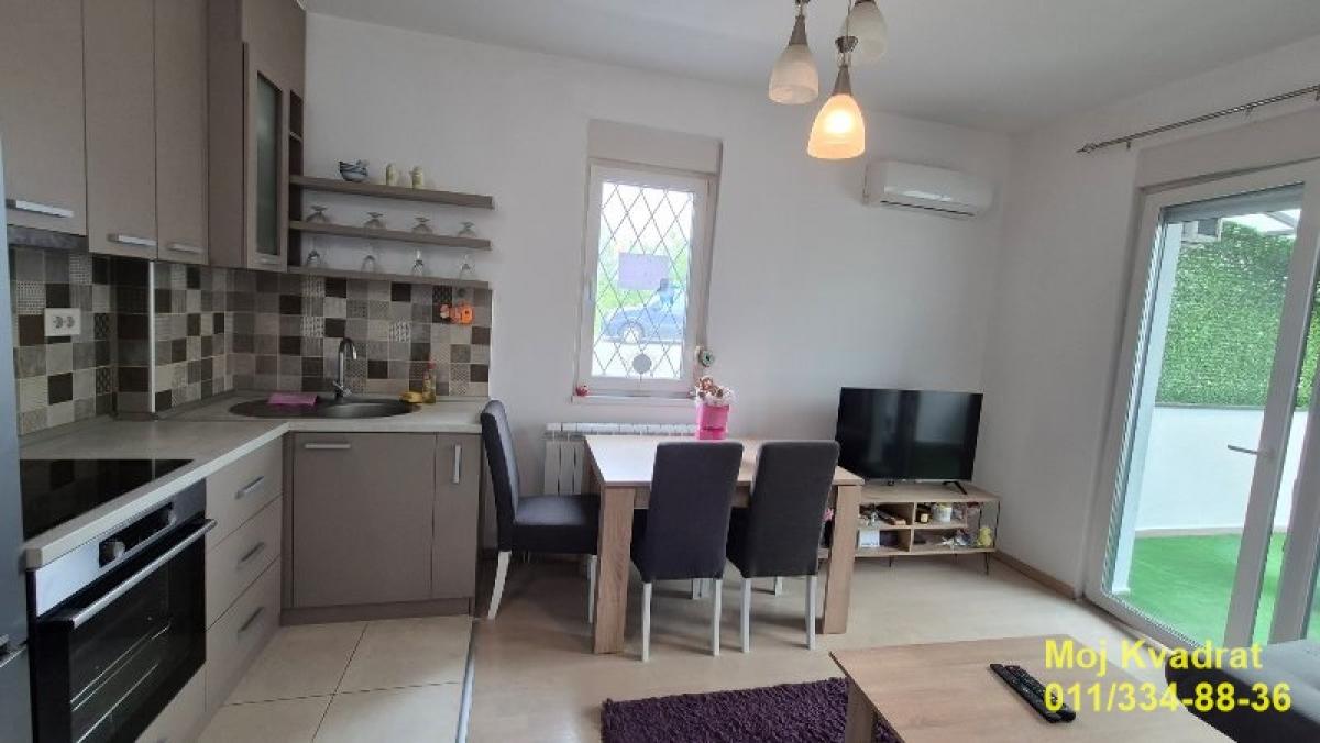 Stan Prodaja Beograd Stan Prodaja Beograd Mirijevo 64 m2