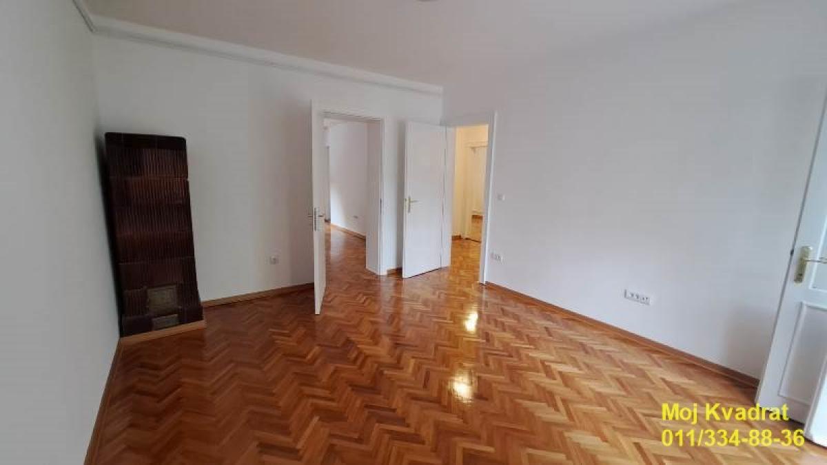 Stan Prodaja Beograd Gornji Dorćol 81 m2