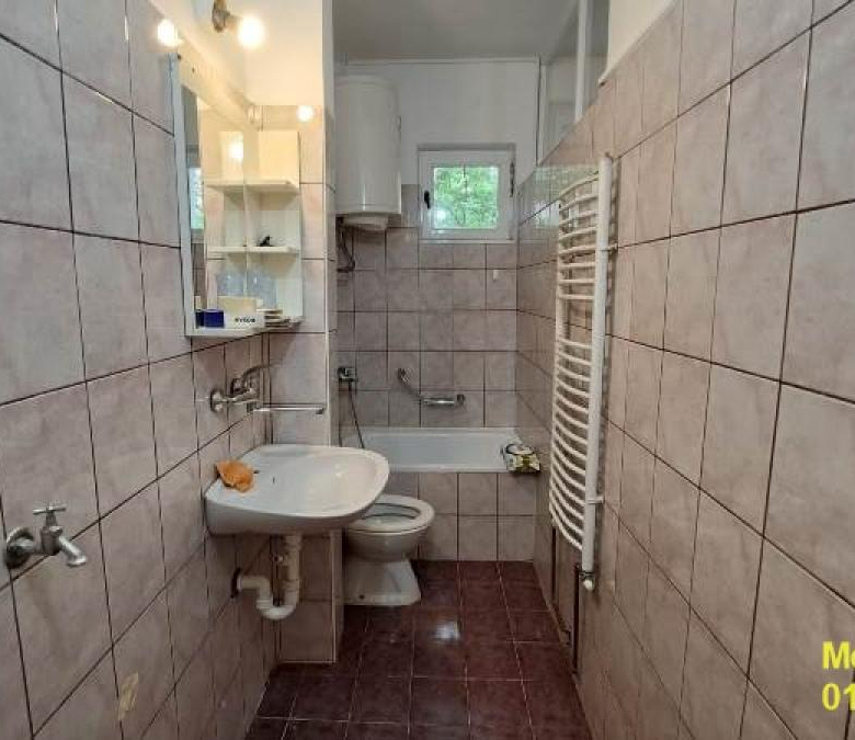 Stan Prodaja Beograd Gornji Dorćol 81 m2