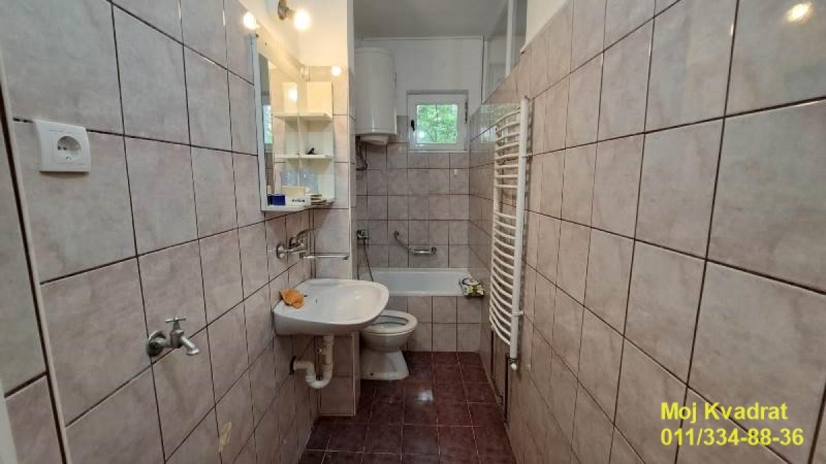 Stan Prodaja Beograd Stan Prodaja Beograd Gornji Dorćol 81 m2