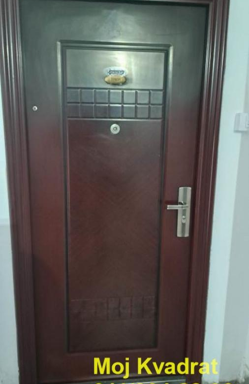 Stan Prodaja Beograd Gornji Dorćol 81 m2