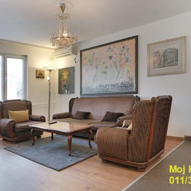 Stan – Beograd, Zvezdara Denkova Bašta – ID 23395.