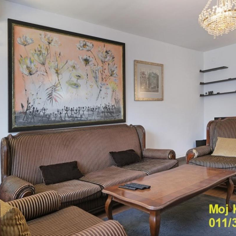 Stan Prodaja Beograd Denkova Bašta 99 m2