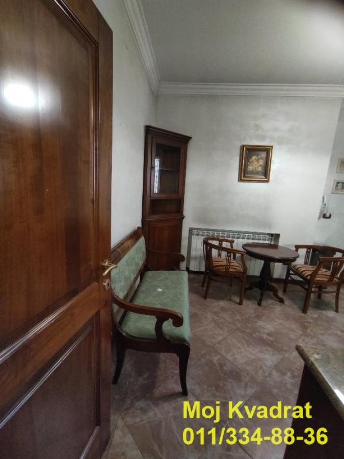 Stan Izdavanje Beograd Centar (Stari Grad) 80 m2