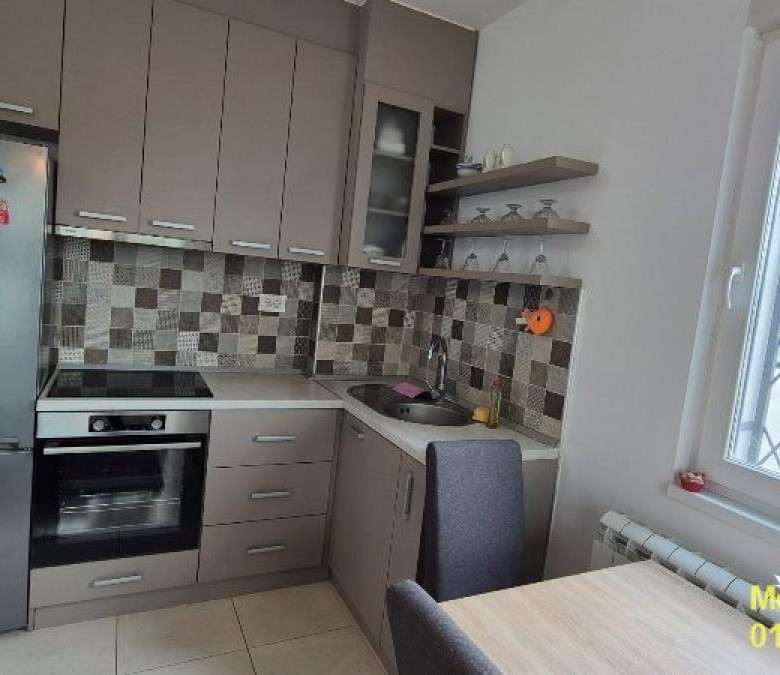 Stan Prodaja Beograd Mirijevo 64 m2