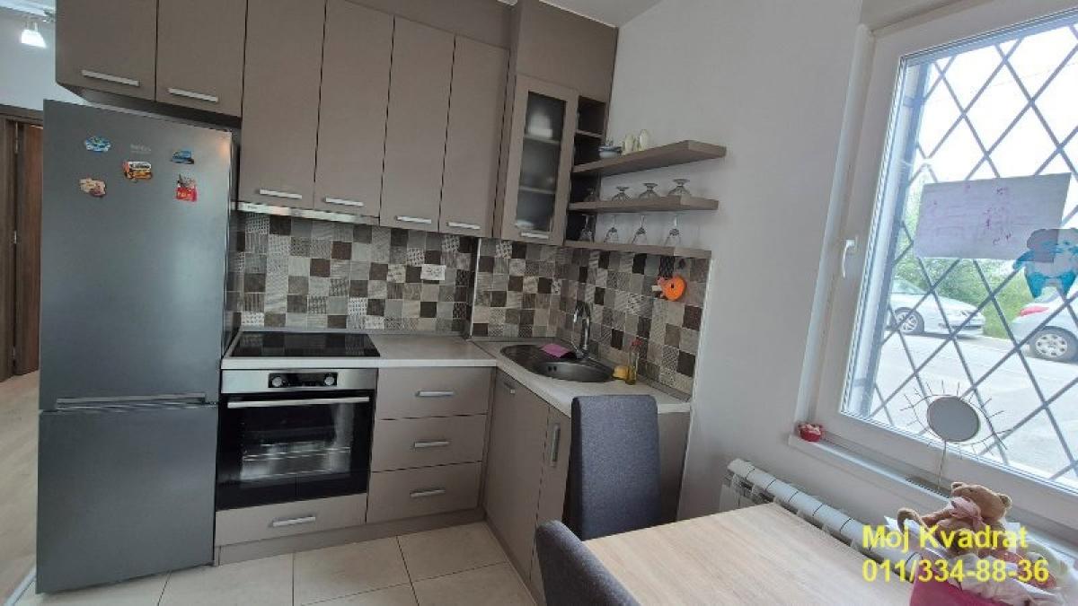 Stan Prodaja Beograd Stan Prodaja Beograd Mirijevo 64 m2