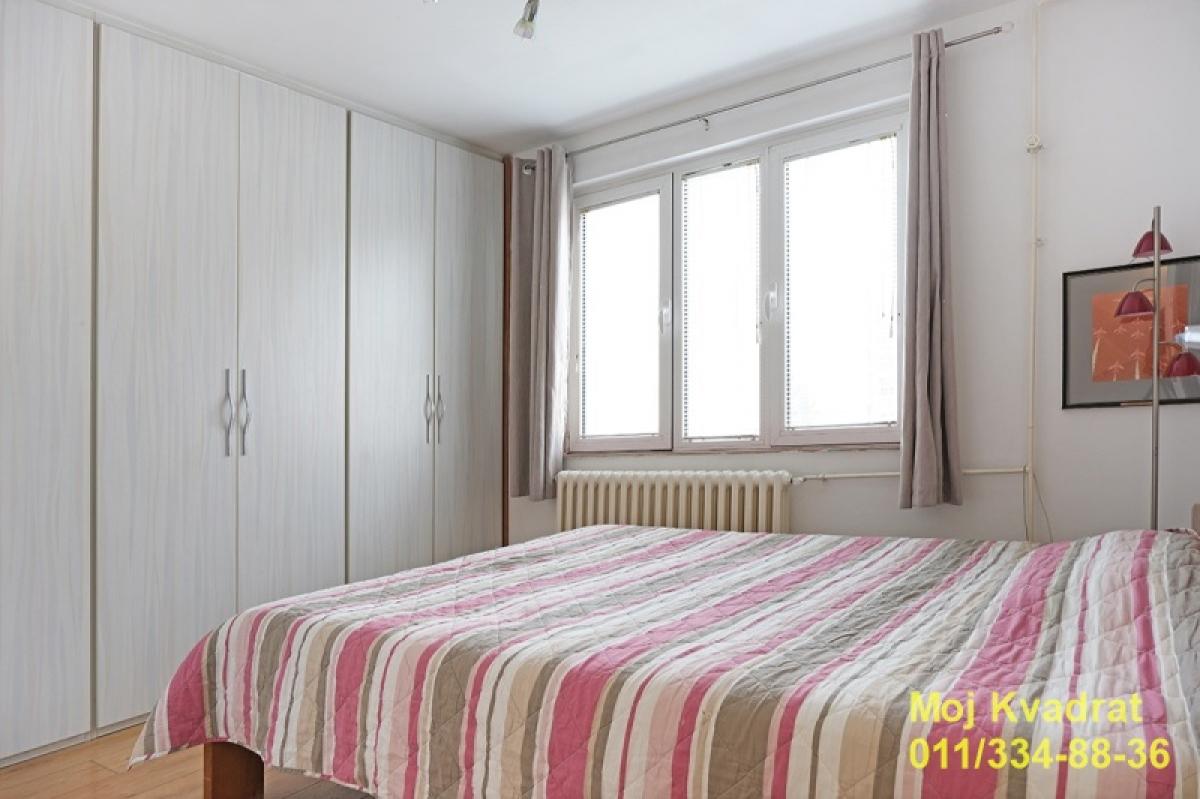 Stan Prodaja Beograd Stan Prodaja Beograd Denkova Bašta 99 m2