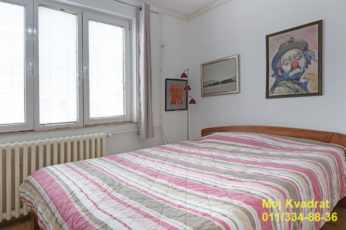 Stan Prodaja Beograd Stan Prodaja Beograd Denkova Bašta 99 m2