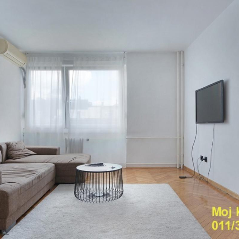 Stan Prodaja Beograd Kalemegdan 68 m2