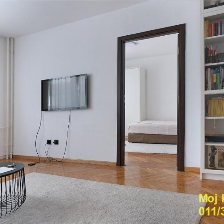 Stan Prodaja Beograd Kalemegdan 68 m2