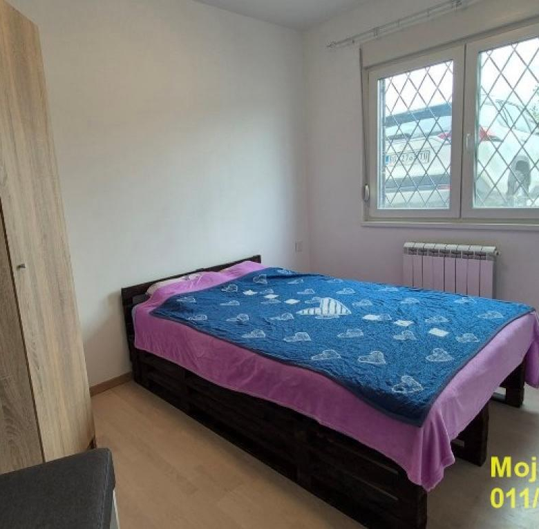 Stan Prodaja Beograd Mirijevo 64 m2