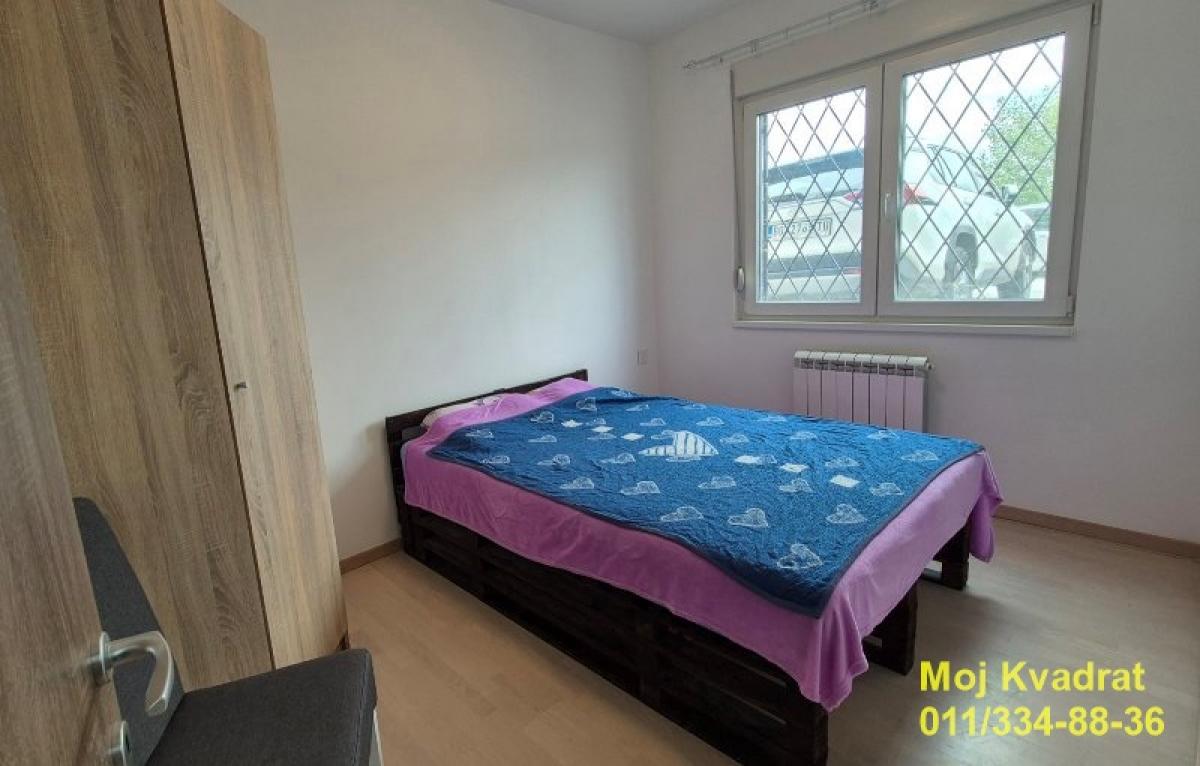 Stan Prodaja Beograd Stan Prodaja Beograd Mirijevo 64 m2