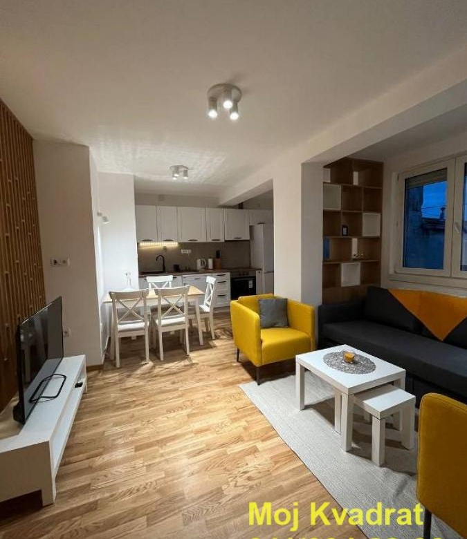 Stan – Beograd, Vračar Vračar Centar – ID 23394.
