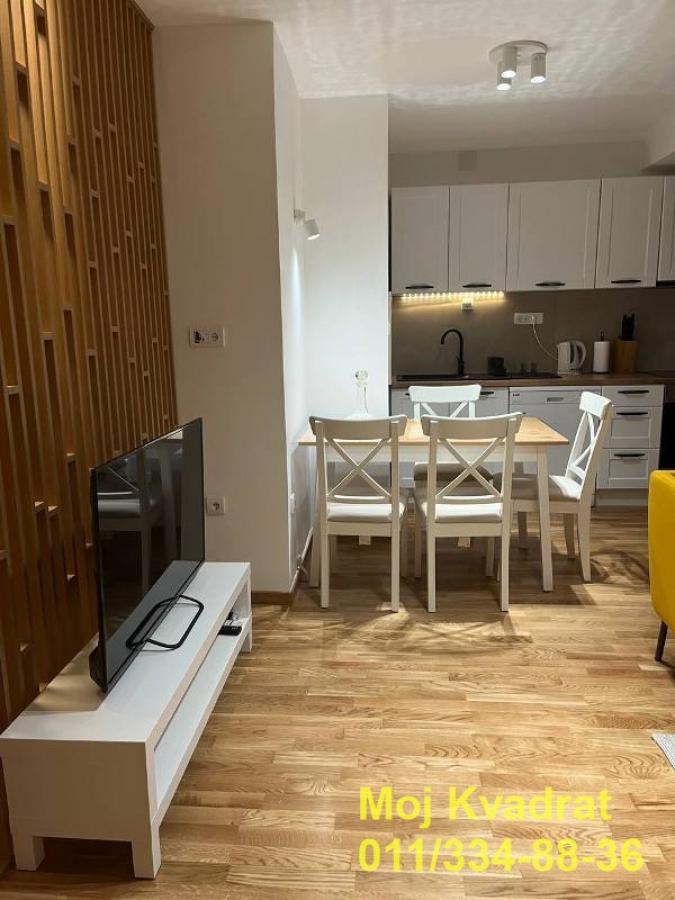 Stan Prodaja Beograd Stan Prodaja Beograd Vračar Centar 54 m2