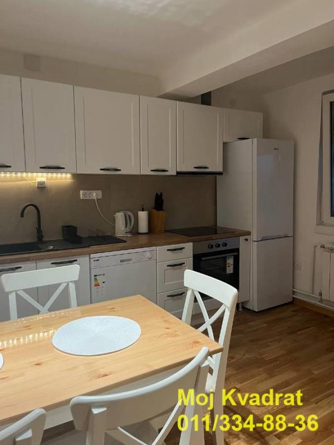 Stan Prodaja Beograd Stan Prodaja Beograd Vračar Centar 54 m2