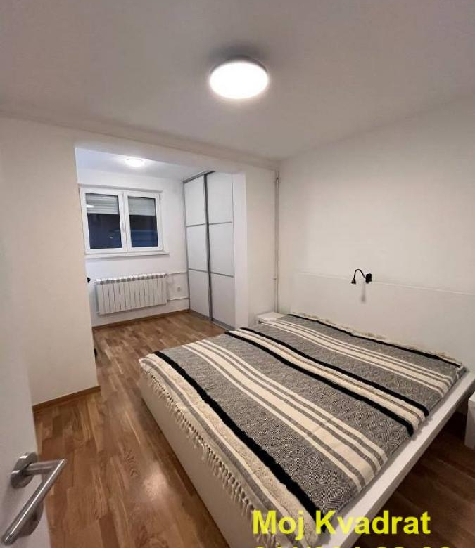 Stan Prodaja Beograd Vračar Centar 54 m2