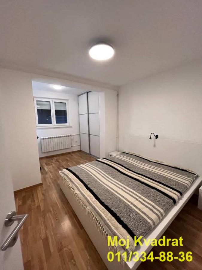 Stan Prodaja Beograd Stan Prodaja Beograd Vračar Centar 54 m2