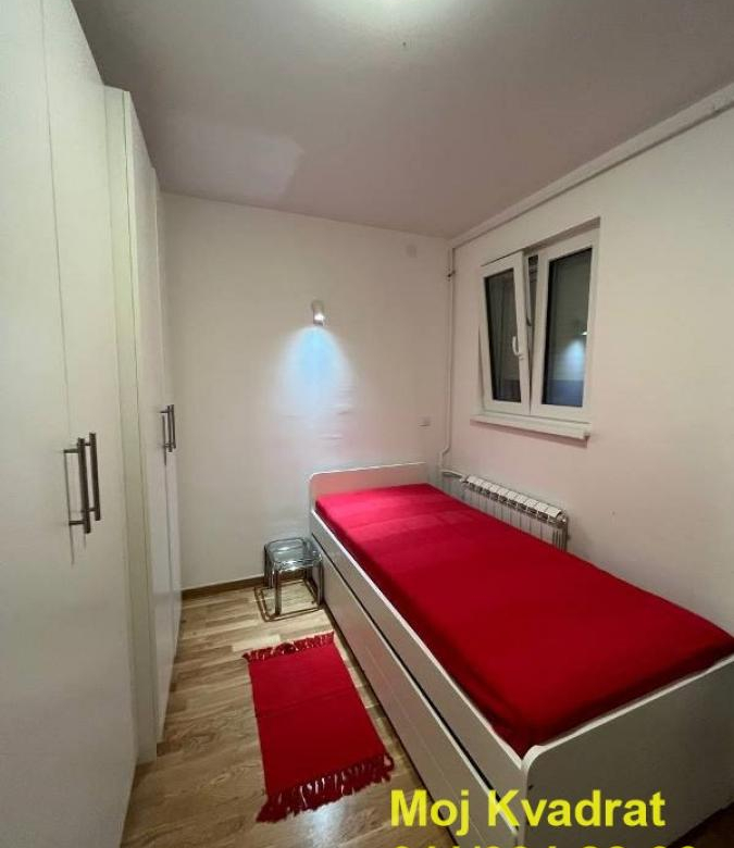 Stan Prodaja Beograd Vračar Centar 54 m2