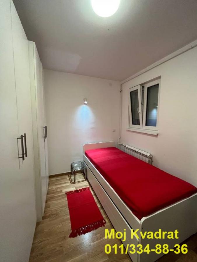 Stan Prodaja Beograd Stan Prodaja Beograd Vračar Centar 54 m2