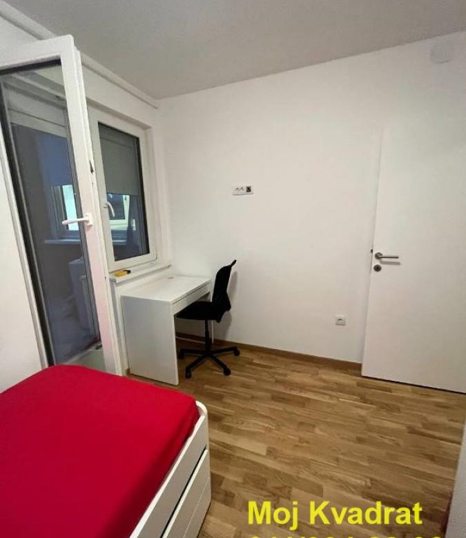 Stan Prodaja Beograd Vračar Centar 54 m2