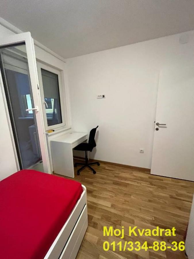 Stan Prodaja Beograd Stan Prodaja Beograd Vračar Centar 54 m2