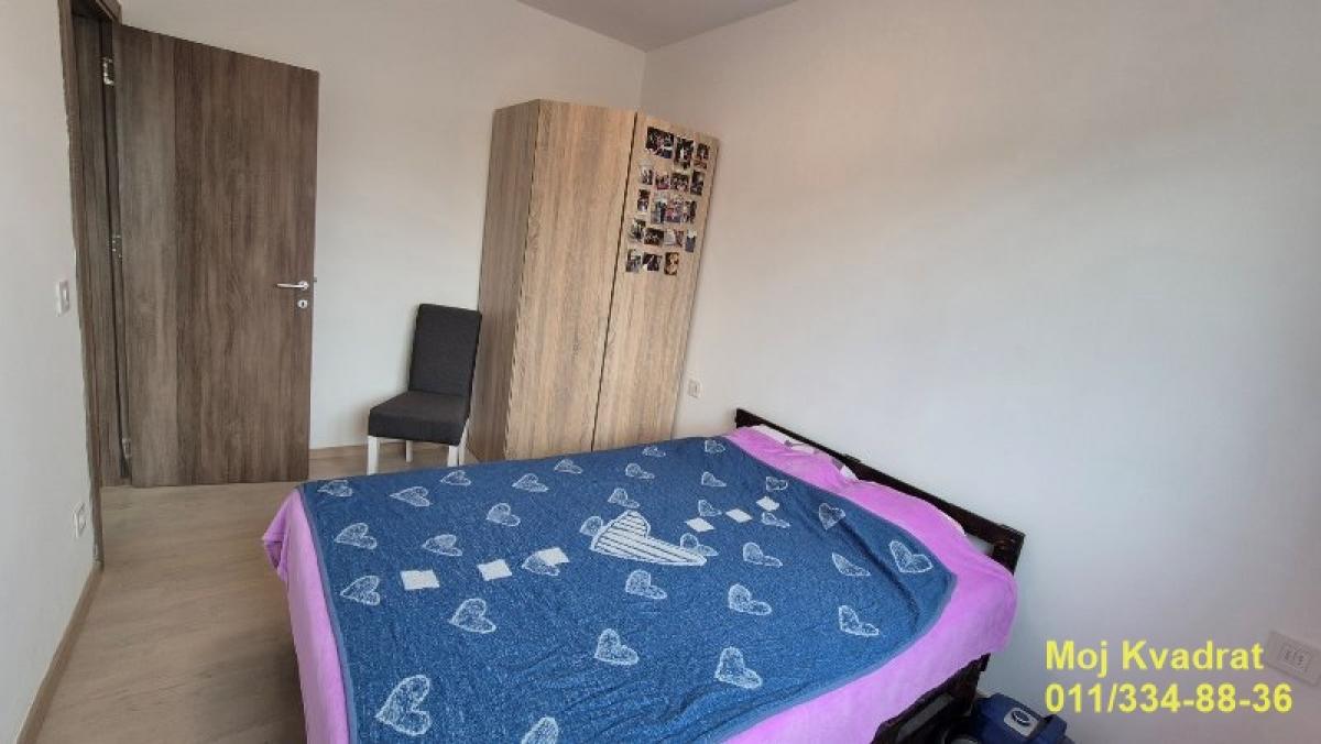Stan Prodaja Beograd Stan Prodaja Beograd Mirijevo 64 m2
