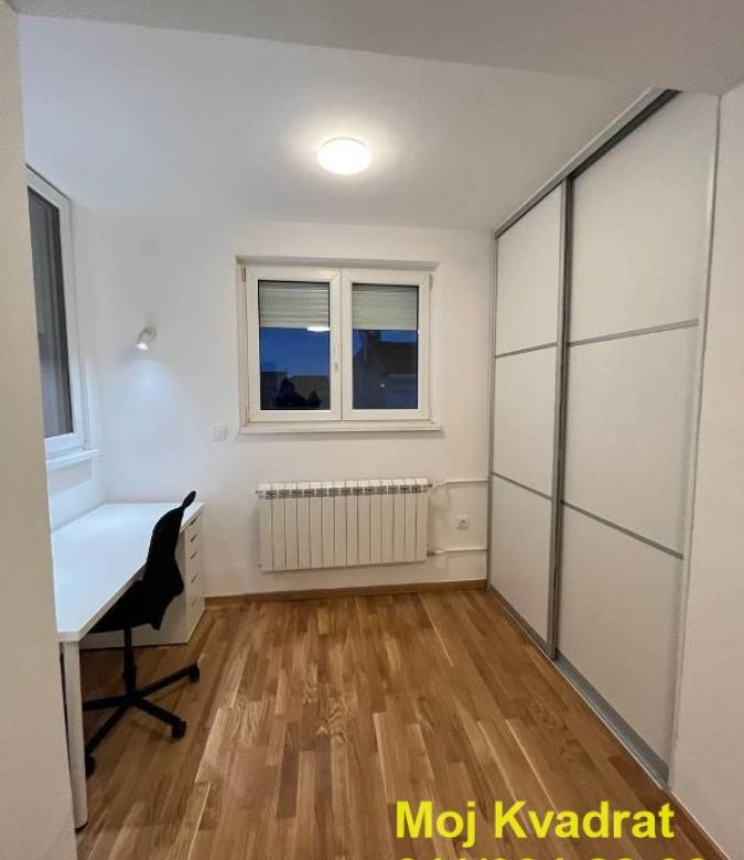Stan Prodaja Beograd Vračar Centar 54 m2