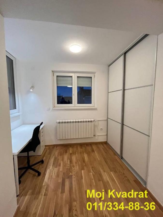 Stan Prodaja Beograd Stan Prodaja Beograd Vračar Centar 54 m2