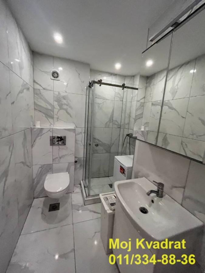 Stan Prodaja Beograd Stan Prodaja Beograd Vračar Centar 54 m2