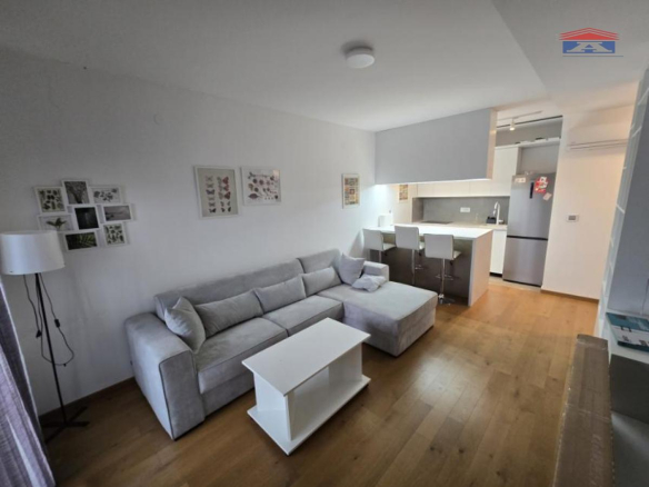 Stan Izdavanje Novi Sad  43 m2