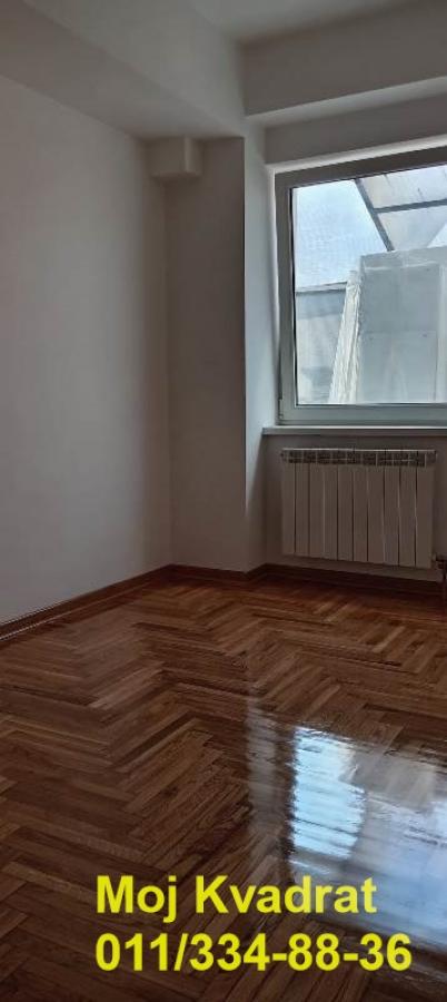 Stan Prodaja Beograd Mirijevo 40 m2