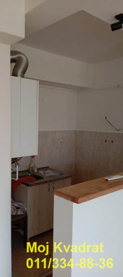 Stan Prodaja Beograd Mirijevo 40 m2